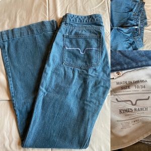 KIMES RANCH Lola Jeans